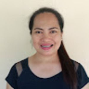 Meet your Posher, Lalaine